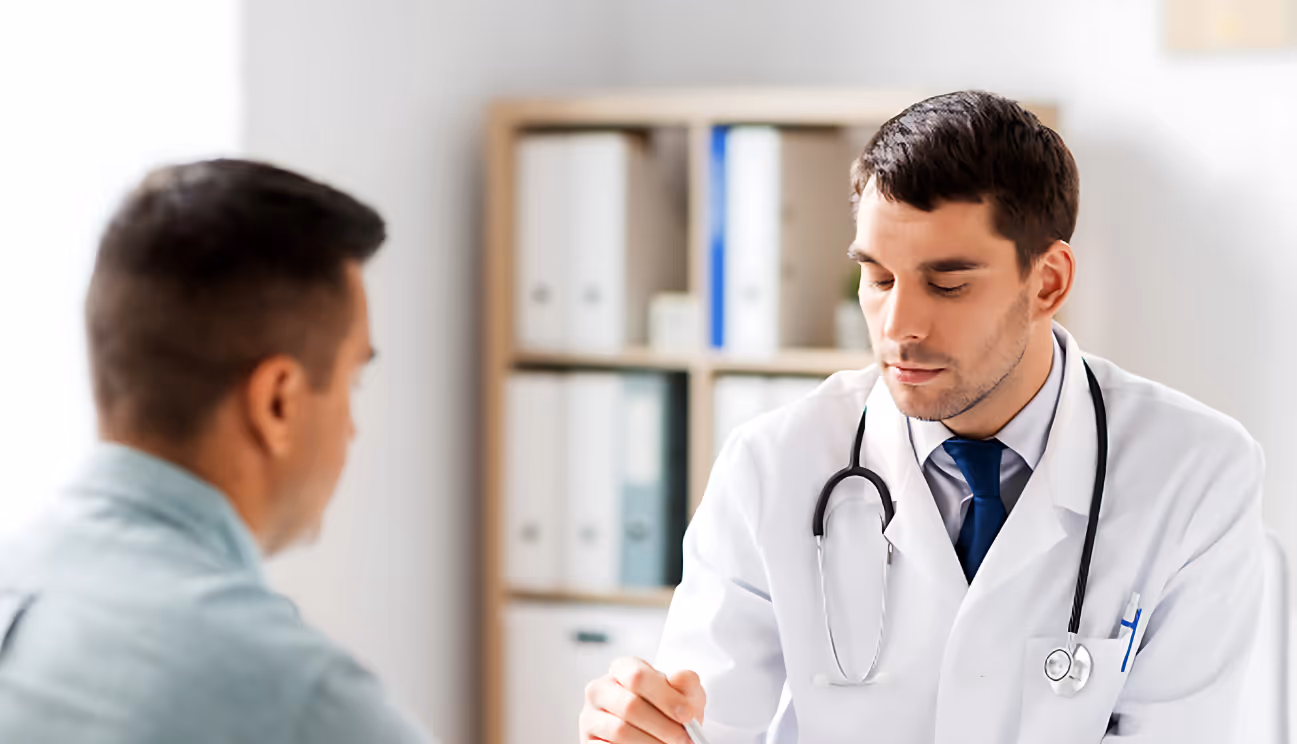 Healthcare Support Services